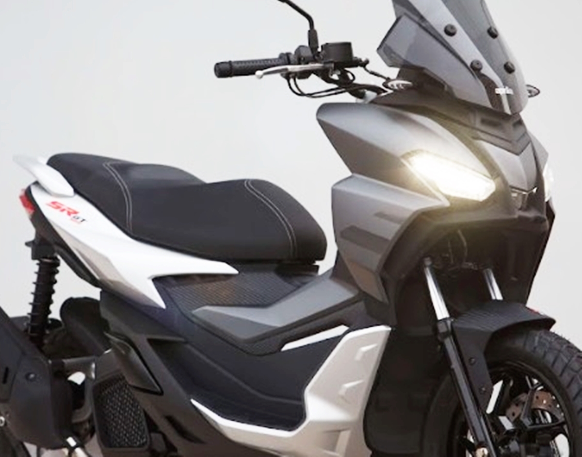 The ‘threat’ Honda SH 150i 2021 caused a stir with its hegemonic design, glittering equipment that fascinates the people