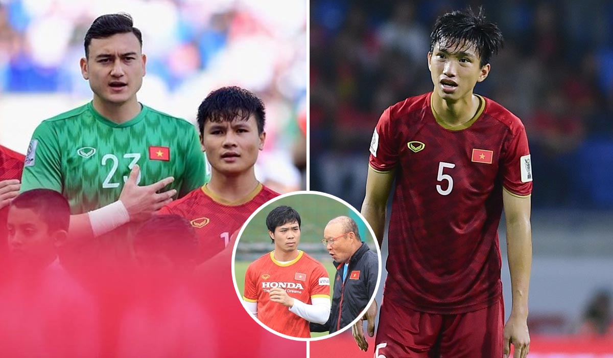 Tin bóng đá Việt Nam 18/8 Quang Hải nhận nhiệm vụ 'bất khả thi'; Đoàn