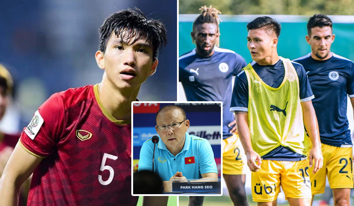 Tin bóng đá tối 23/8 Quang Hải vỡ mộng vì sai lầm của Pau FC