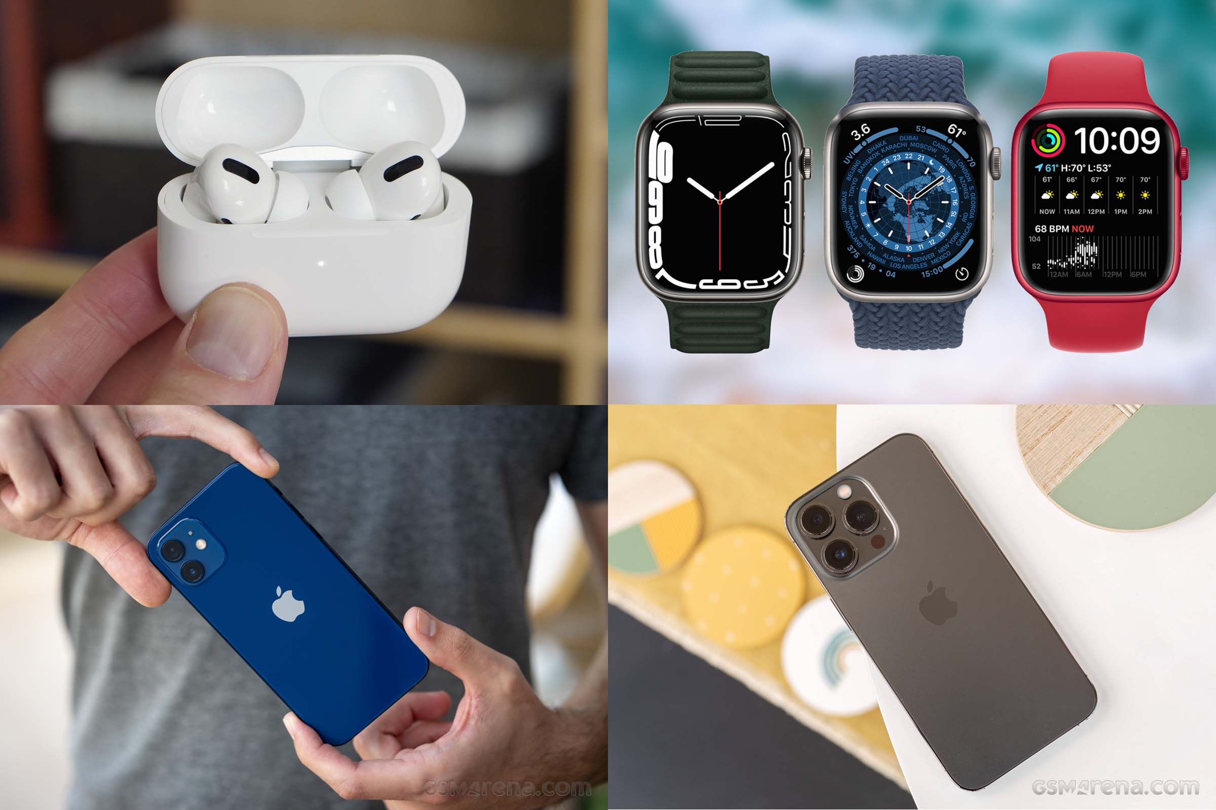 10 Apple devices you should not buy now to avoid obsolescence include iPhone 12, iPhone 13 Pro and iPad Gen 9