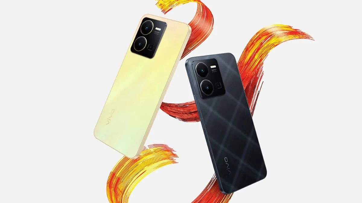 Cheap Vivo Y35 will soon launch with Snapdragon 680 chip and 50MP camera, competing with Galaxy A23