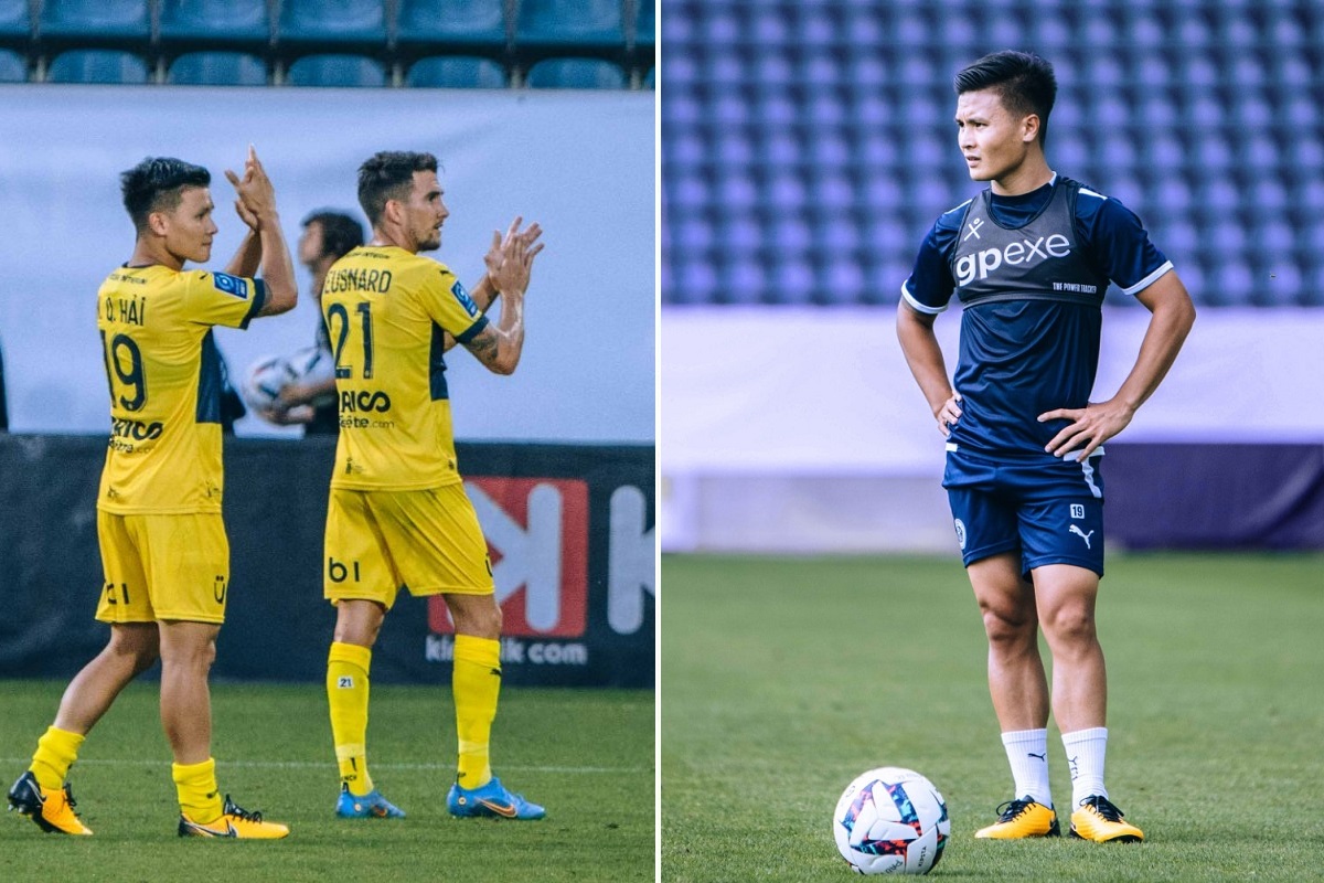 Chuyển nhượng V.League 28/8: Quang Hải bị cho 'ra rìa', ngôi sao ĐT ...