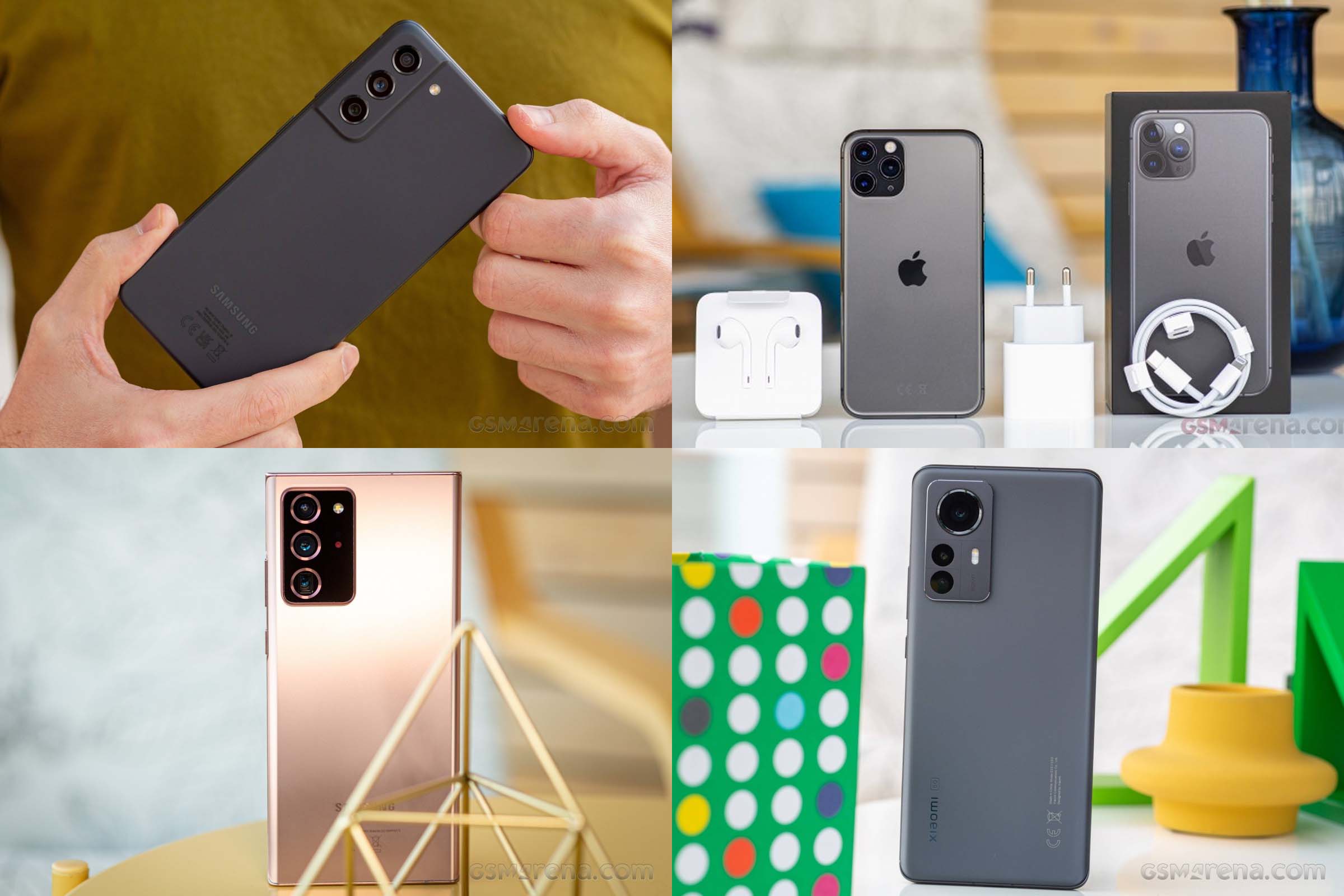Technology news at noon August 29: Galaxy S21 FE is unbelievably cheap, iPhone 11 Pro is just over 9 million, Xiaomi 12 Pro drops