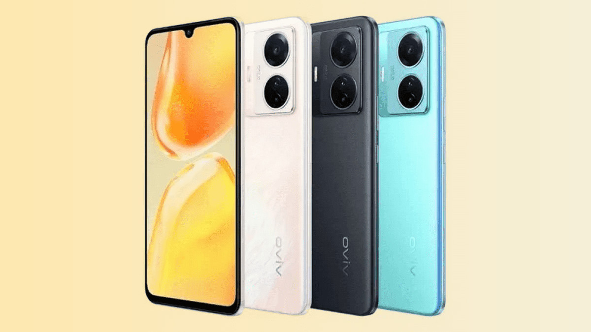 vivo V25e coming soon with Helio G99 chip, AMOLED screen and 64MP camera