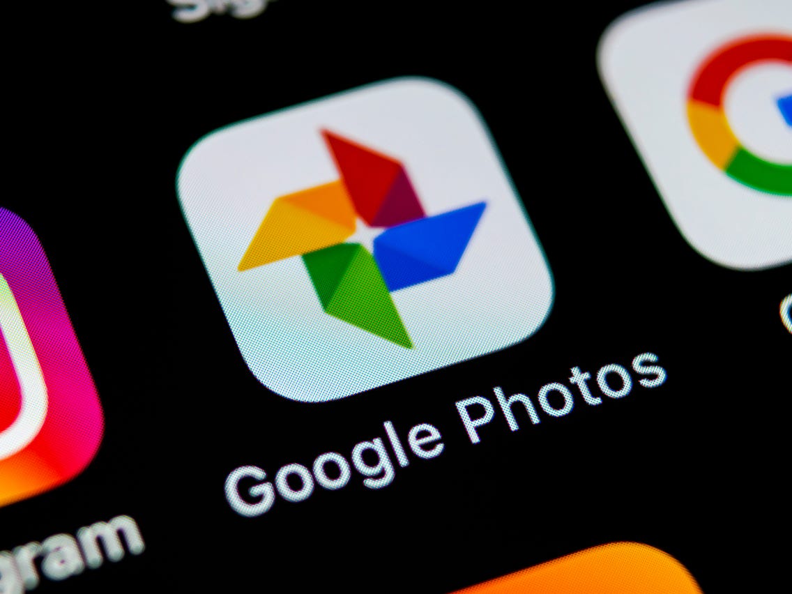 Copying text from images is super easy with Google Photos