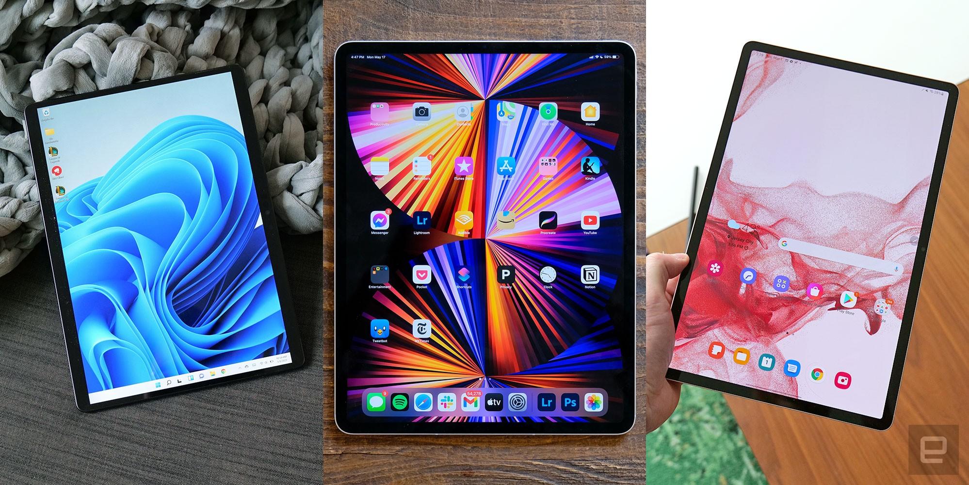 Choose to buy the best ‘learn and play’ tablet