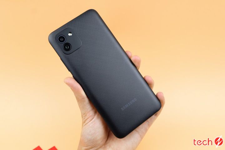 Price of Samsung Galaxy A03 September 2022: ‘Destroy’ Nokia C30 with camera equipment beyond the price range