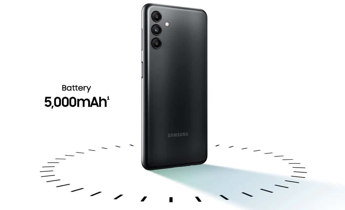 5 ‘top of the top’ features on Samsung Galaxy A04s to help ‘level all’ rivals in the same range