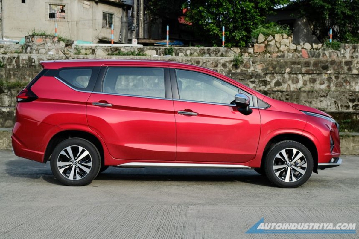 Mitsubishi Xpander 2023 ‘threat’ launched: Classy design and equipment compared to Toyota Innova