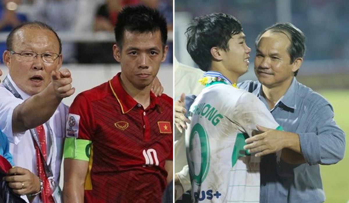 Tin bóng đá Việt Nam 13/9 VFF chốt kế hoạch không tưởng cho ĐTVN