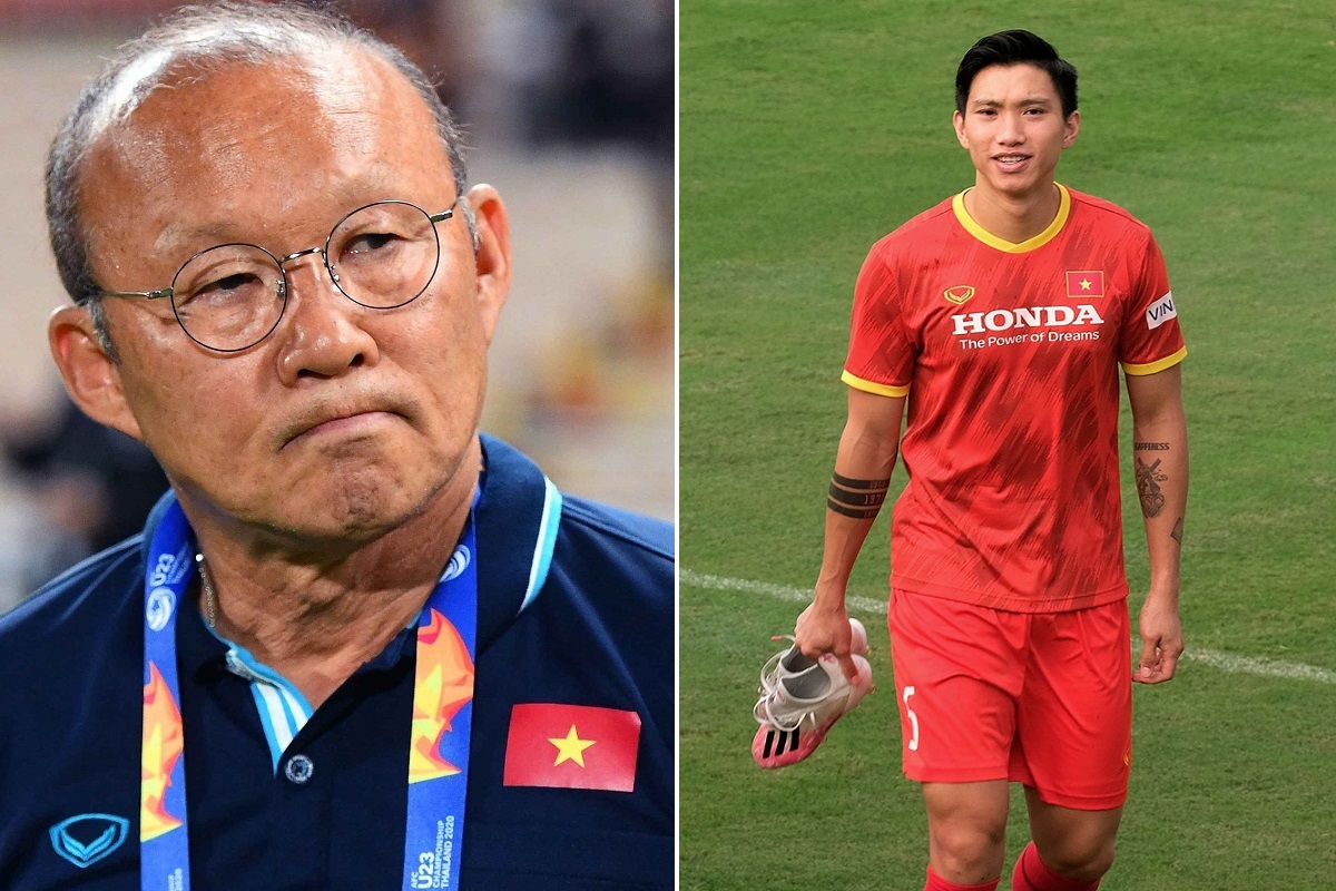 Tin bóng đá trong nước 14/9 ĐT Việt Nam nhận tin dữ từ FIFA; Đoàn Văn