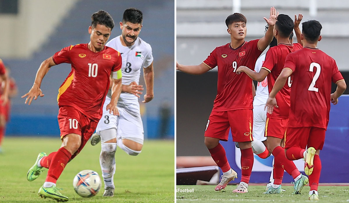 Kết quả bóng đá VL U20 châu Á hôm nay Quang Hải mới tỏa sáng; ĐT Việt Nam rộng cửa làm nên lịch sử