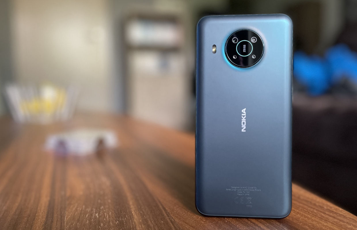 Surprised by the series of Nokia smartphones with the most discount in September 2022, the top name is quite surprising