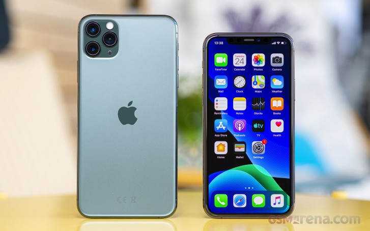 thumbnail - Giá iPhone 11 Pro Max tháng 9/2022: Rẻ bằng 1/3 iPhone 14 Pro Max, tính năng chẳng kém là bao