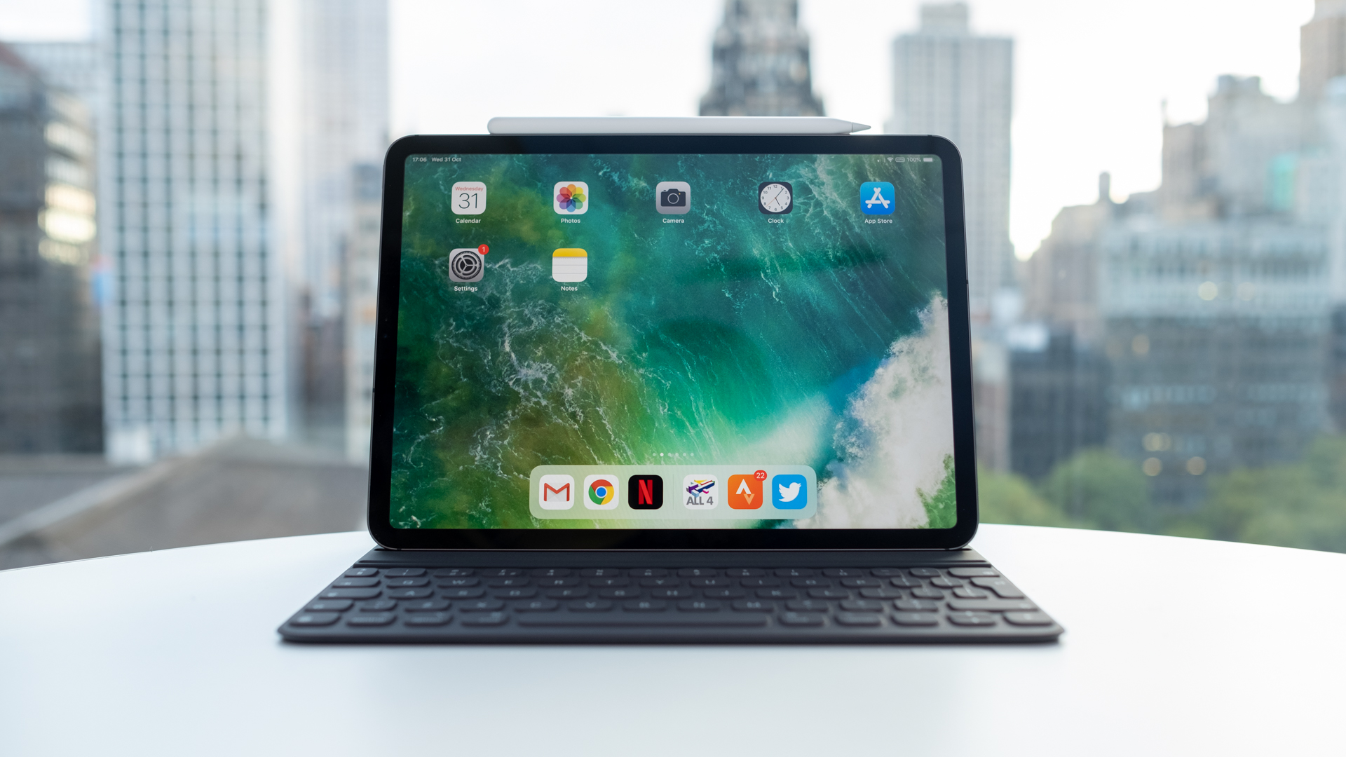 Ngỡ ngàng giá iPad Pro 2018, rẻ như iPhone 11 cấu hình khiến iPhone 14