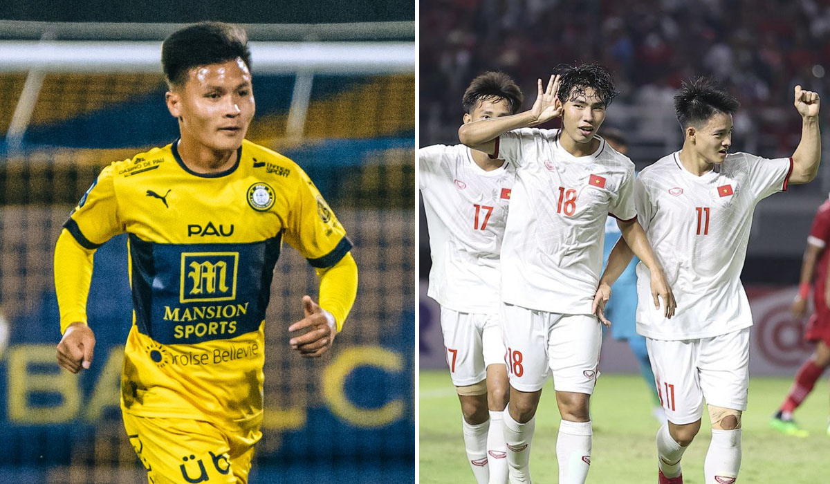 Tin thể thao 19/9 ĐT Việt Nam thoát hiểm khó tin ở giải châu Á; Quang