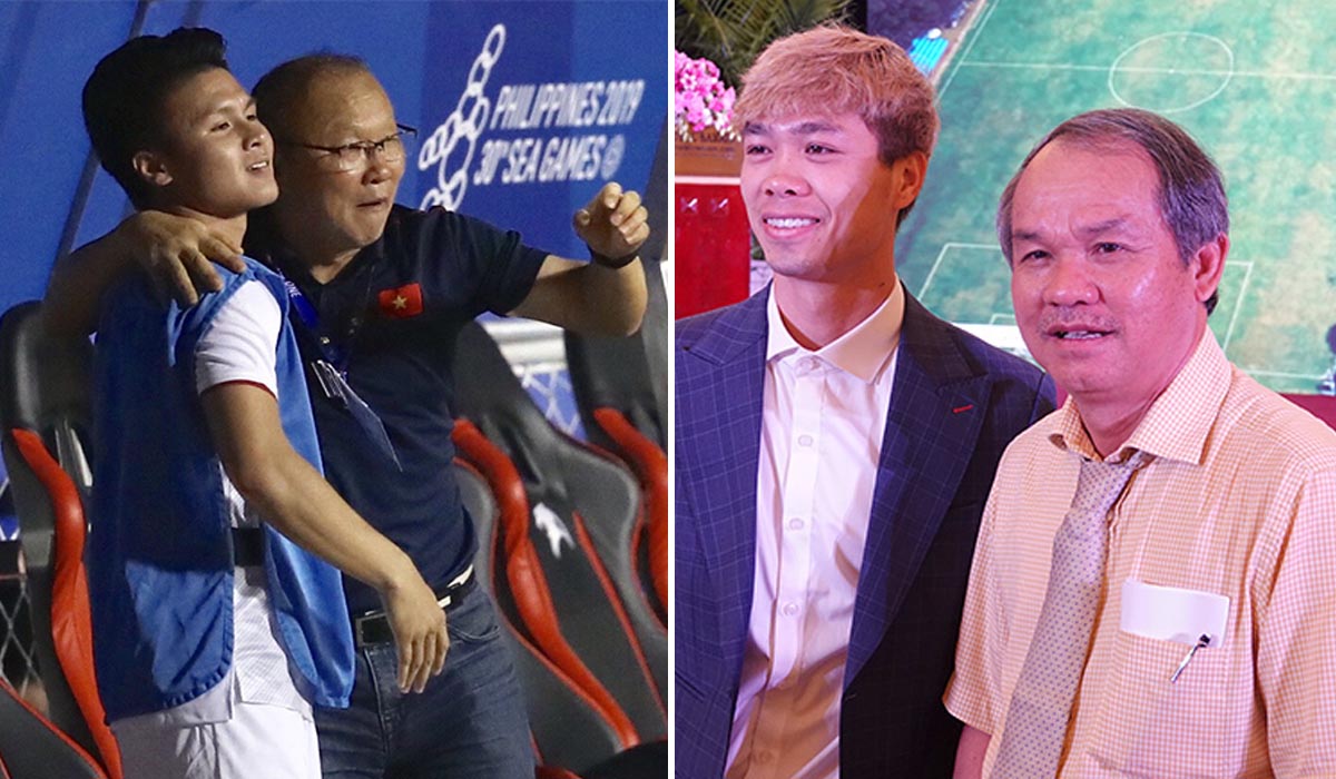 Tin bóng đá Việt Nam 19/9 Quang Hải báo tin vui; Bầu Đức ra quyết định