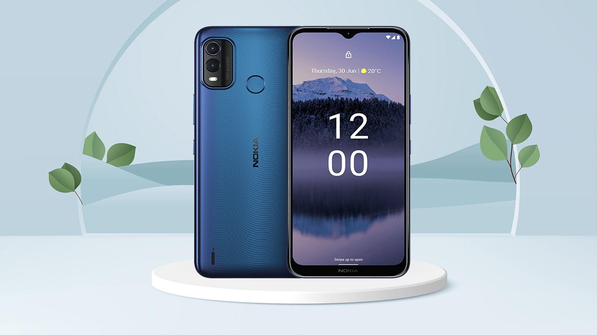 Nokia G11 Plus price at the end of September: Cheaper than 1/7 iPhone 13, buffalo battery used all day to threaten Galaxy A03s
