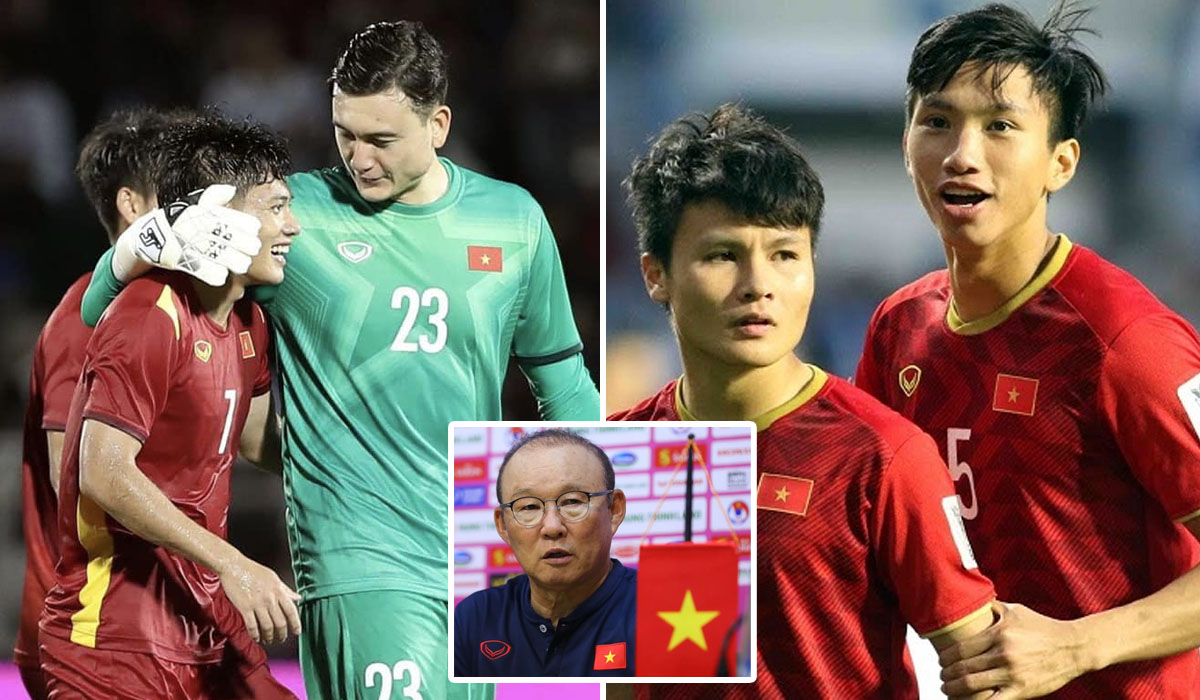 Tin bóng đá Việt Nam 24/9 Đặng Văn Lâm tuyên bố cứng; Đoàn Văn Hậu