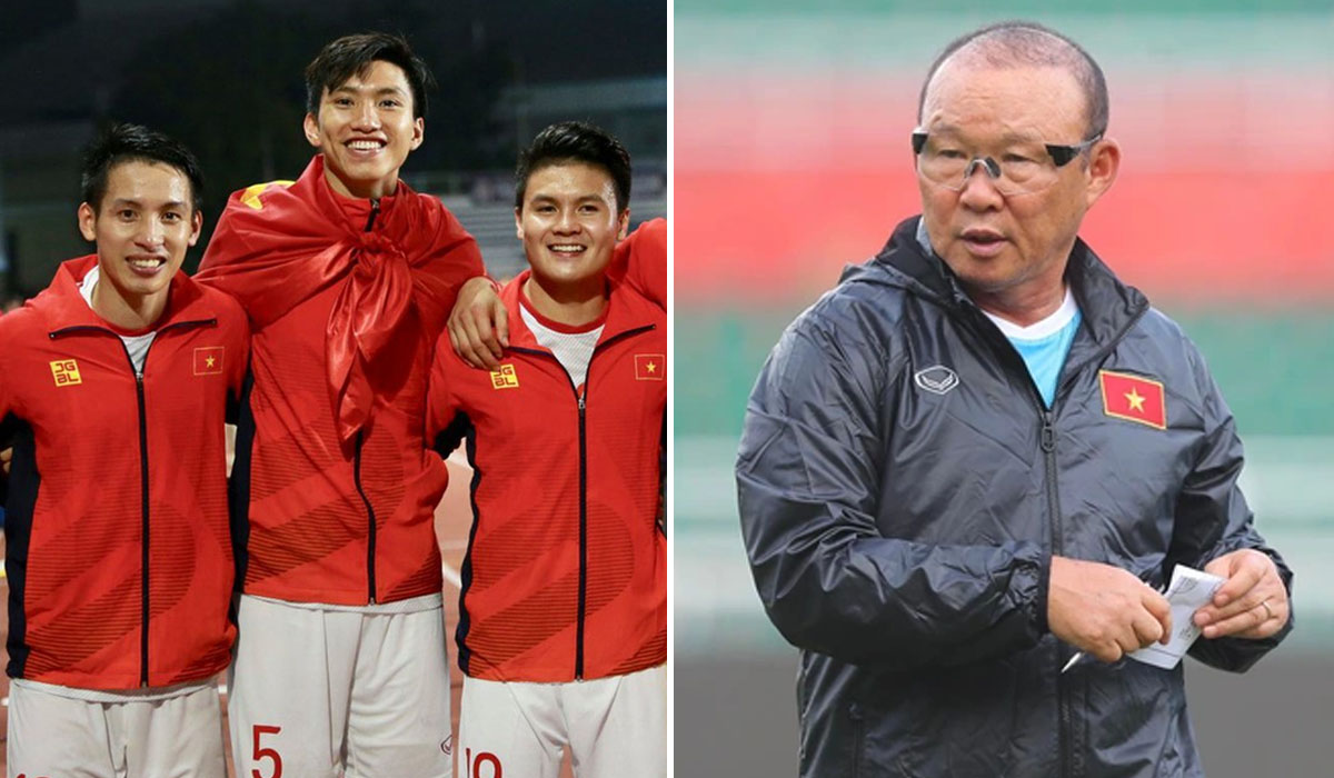 Tin thể thao 24/9 Trụ cột ĐT Việt Nam báo tin vui; HLV Park khiến kế