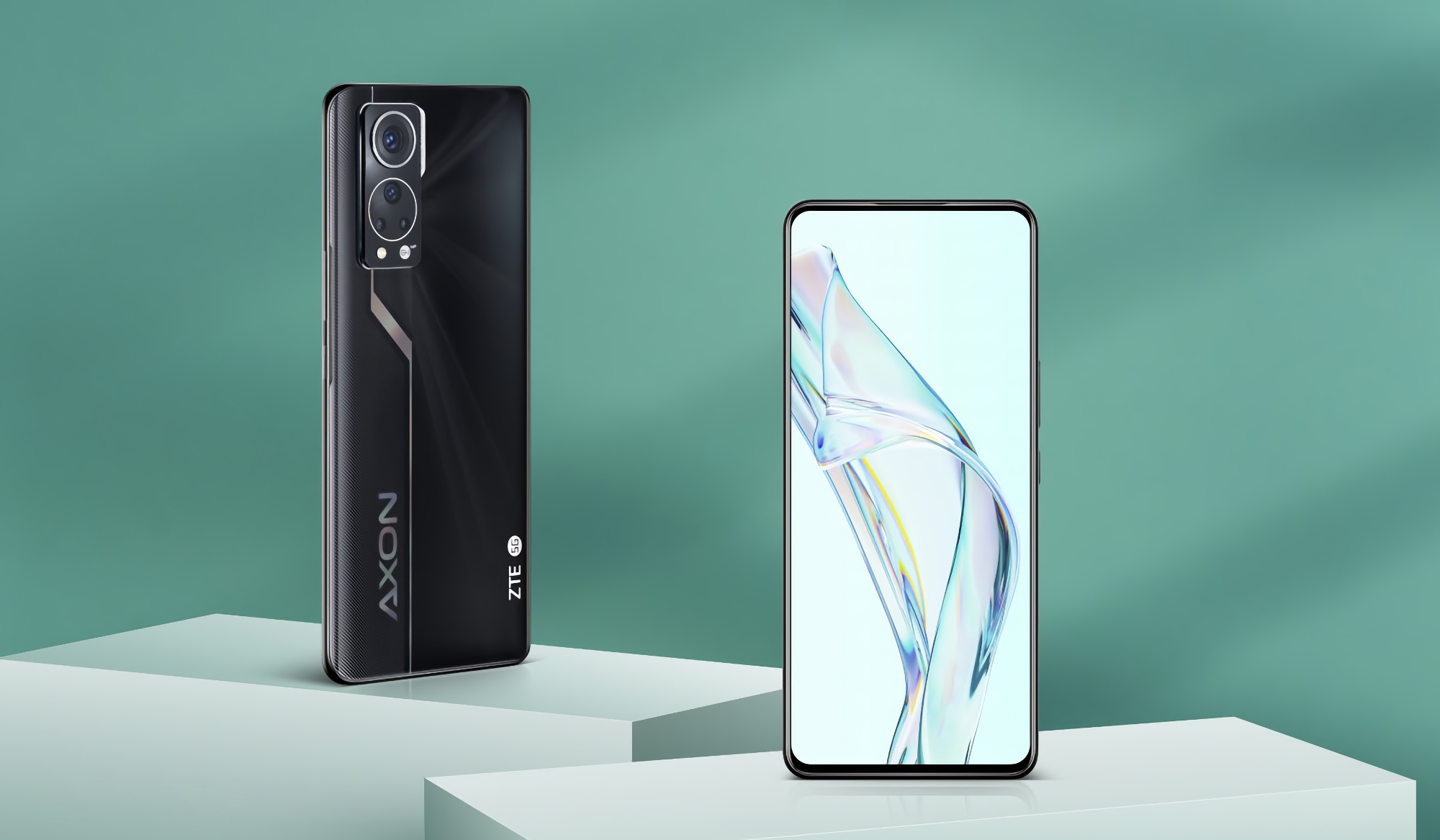 6.92-inch OLED screen, 64MP camera, list price 5.6 million VND