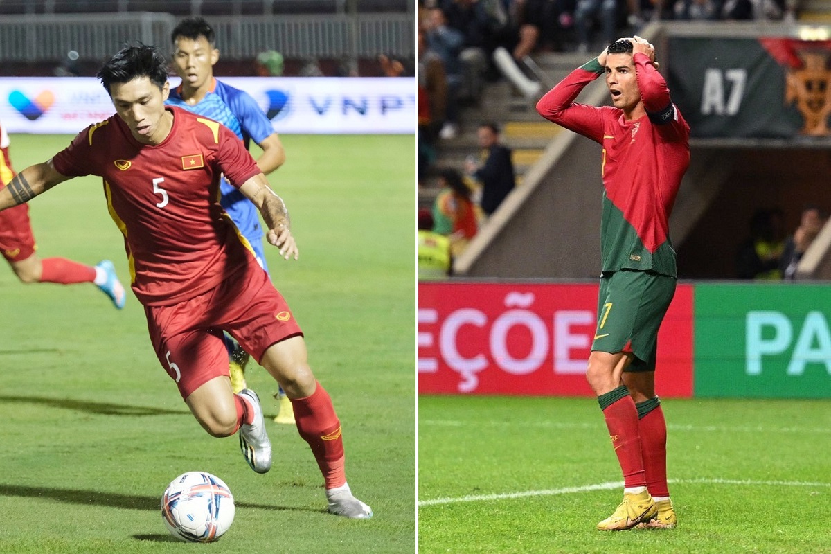 Tin bóng đá mới nhất 28/9 ĐT Việt Nam thăng tiến trên BXH FIFA