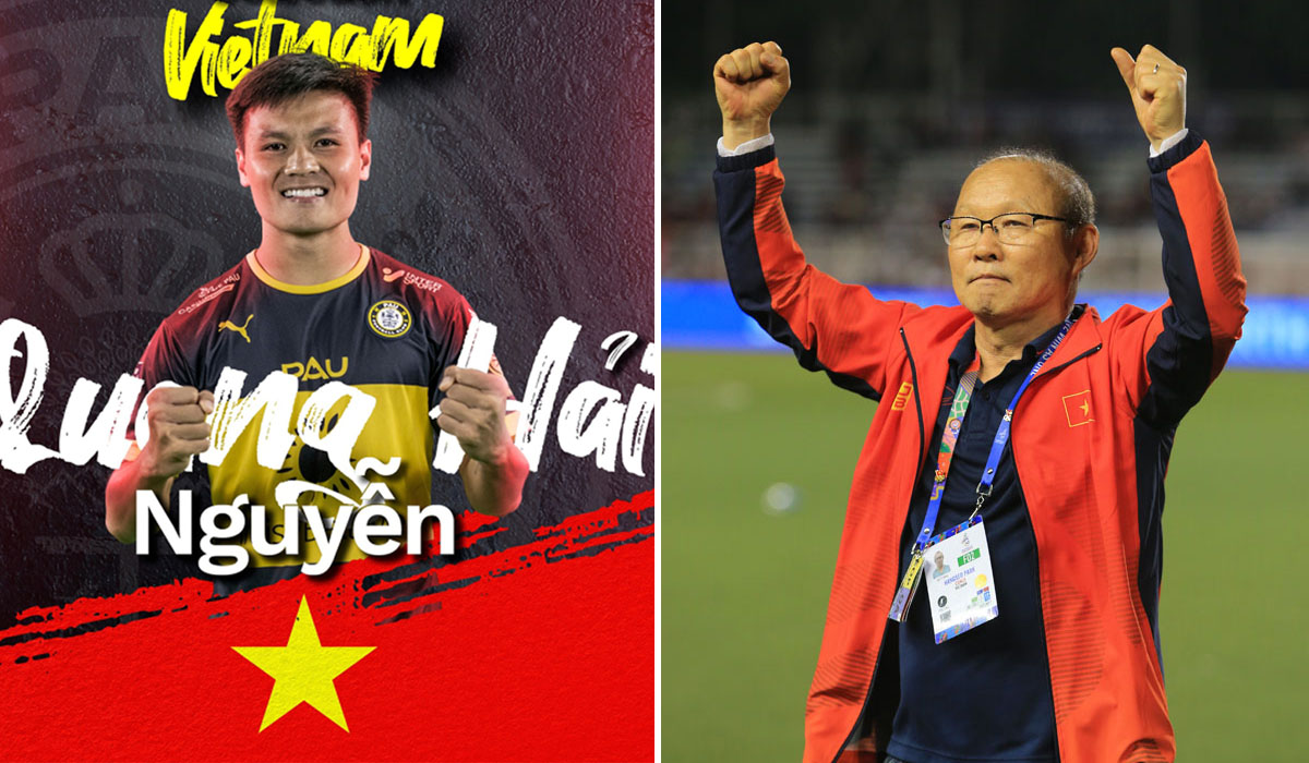 Tin thể thao 30/9 HLV Pau FC lên kế hoạch bất ngờ với Quang Hải; ĐT