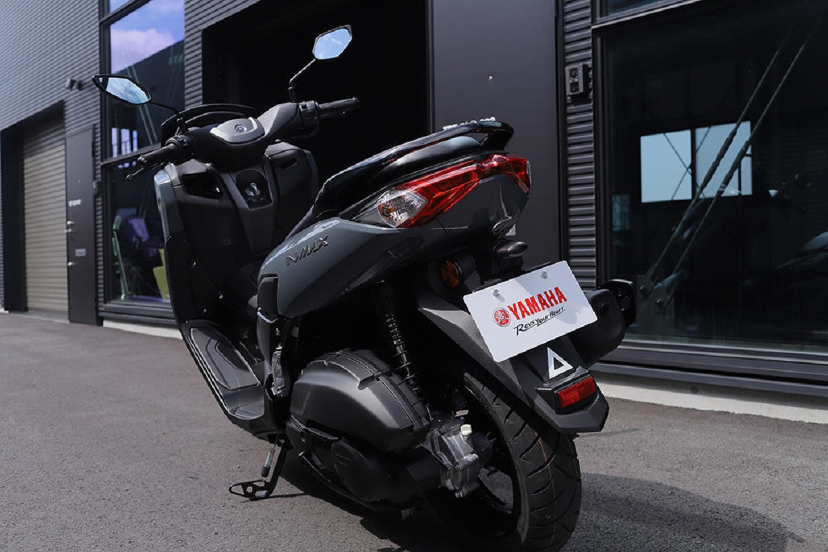 Yamaha mở bán mẫu xe ‘ngang cơ’ Honda SH 2022, gây sốt với mức giá chỉ 61 triệu đồng