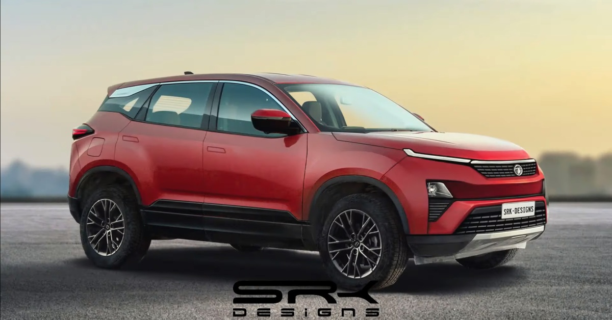 ‘Thiên địch’ của Kia Seltos lộ diện, sở hữu công nghệ đỉnh cao khiến Hyundai Creta e ngại