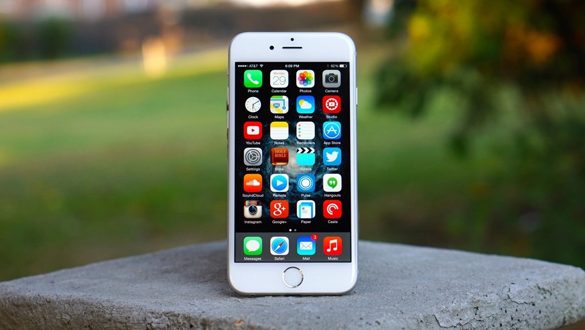 Apple Adds iPhone 6 to ‘Classic Products’ List