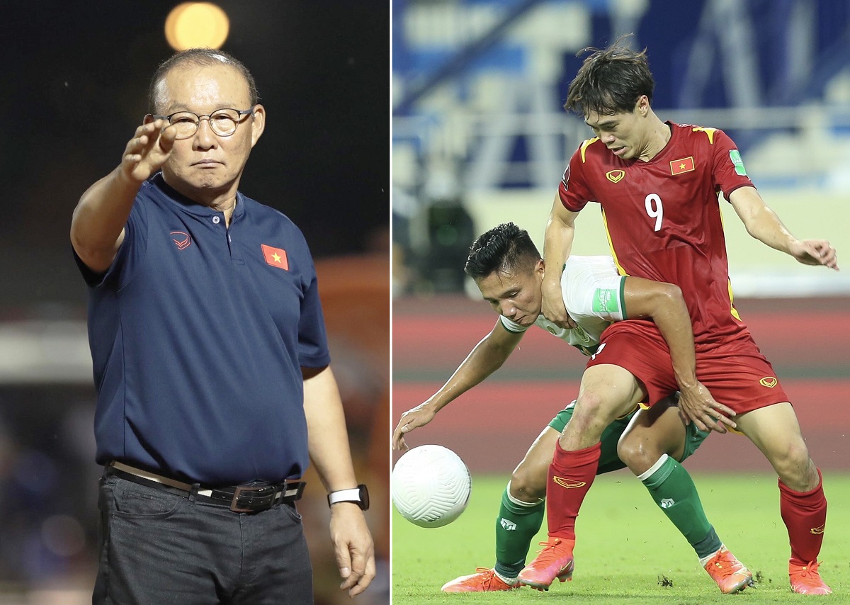 Tin bóng đá hôm nay VFF có người thay HLV Park?; Rõ tương lai ĐT Việt Nam