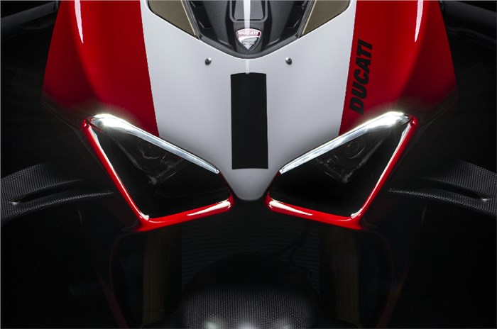 Ducati Panigale V4 Superleggera 2020 đã chính thức ra mắt  Motosaigon