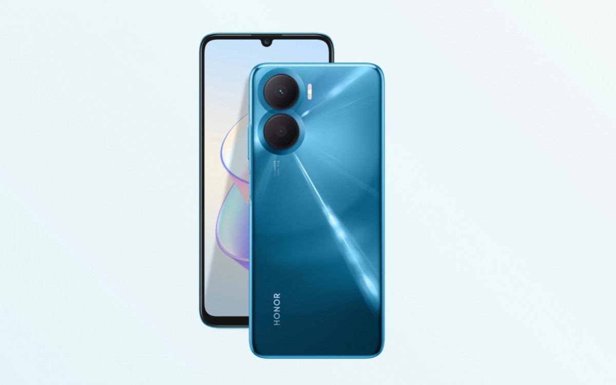 Honor Play 40 Plus launched with Dimensity 700 chip, list price from 4 million VND