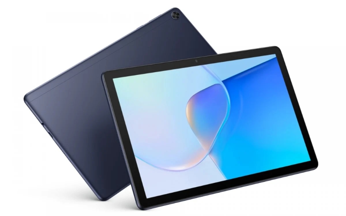 Huawei Matepad C5e ra mắt, rẻ bằng nửa iPad Gen 10 mới của Apple