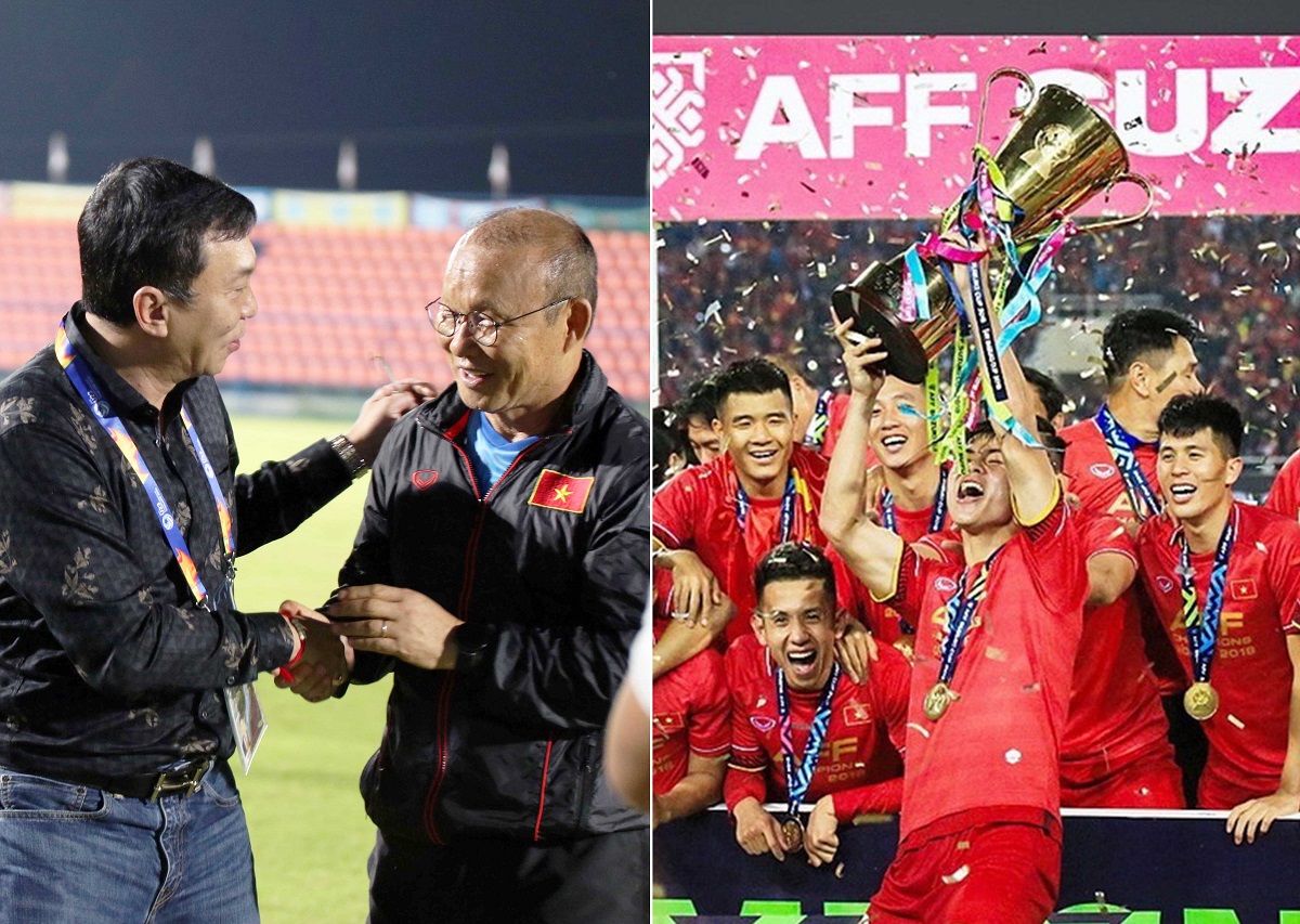 Tin bóng đá hôm nay CR7 rời MU càng sớm càng tốt; ĐT Việt Nam nhận tin vui