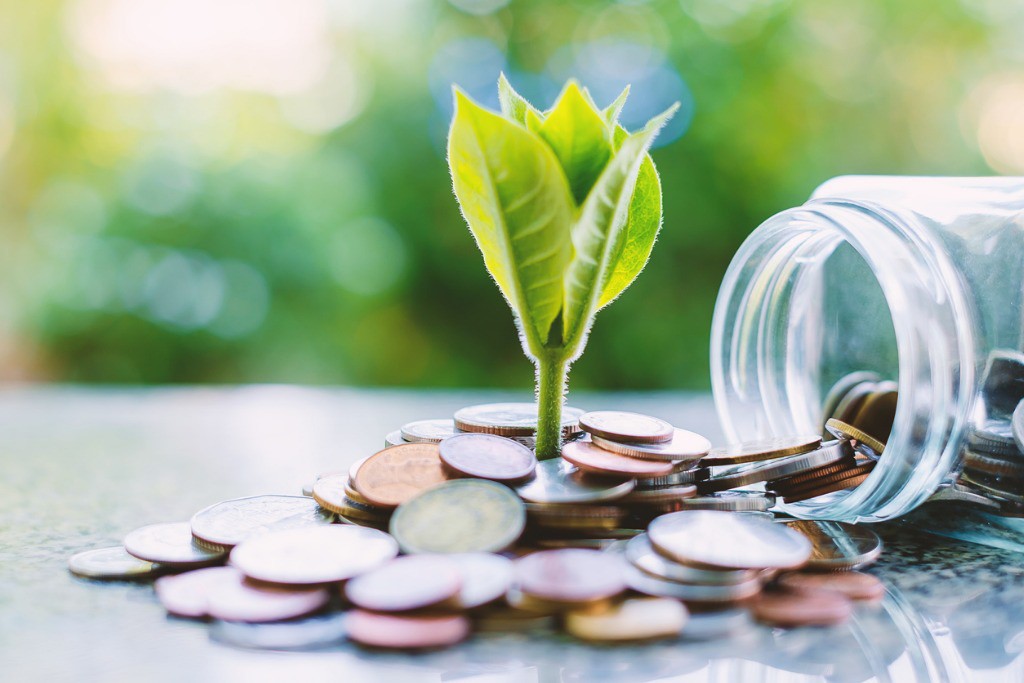 Young people want to make money, where to start?