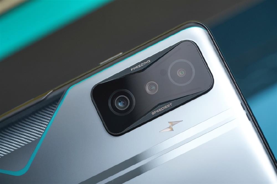 Redmi K60 reveals terrible camera configuration, fair competition with Galaxy S23