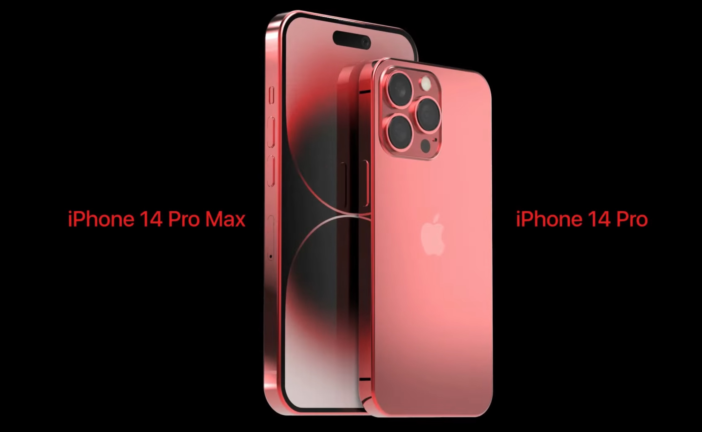 Choáng ngợp với màu đỏ tinh tế của iPhone 14 Pro Max! Thiết kế sang trọng cùng khả năng chụp ảnh và quay phim đỉnh cao, sản phẩm này được đánh giá là thú vị đối với những người yêu công nghệ. Hãy cùng chiêm ngưỡng hình ảnh của iPhone 14 Pro Max màu đỏ để đắm chìm trong không gian cực kì ấn tượng nhé!