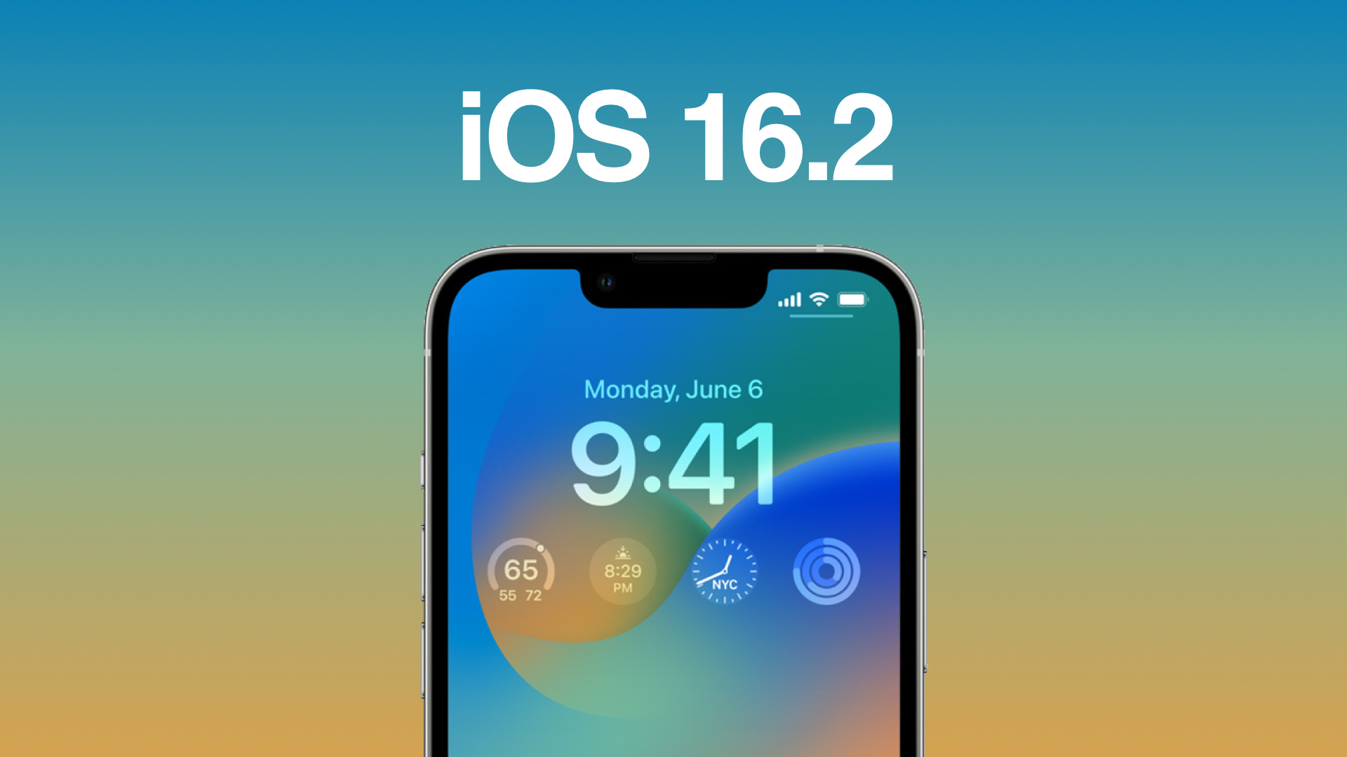 iOS 16.2 beta officially launched, update now to experience new features