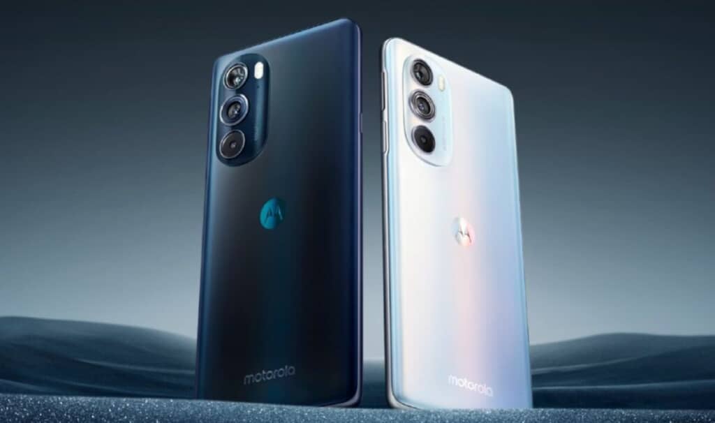 Moto X40 coming soon with Snapdragon 8 Gen 2 chip, 50MP main camera