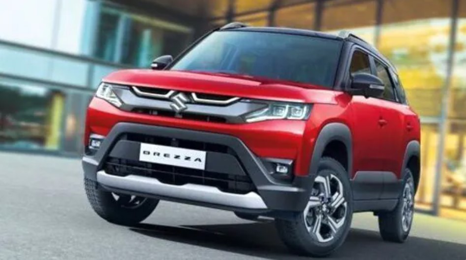 Suzuki sắp bổ sung phiên bản mới cho đối thủ của Kia Sonet, giá dự kiến chỉ từ 263 triệu đồng