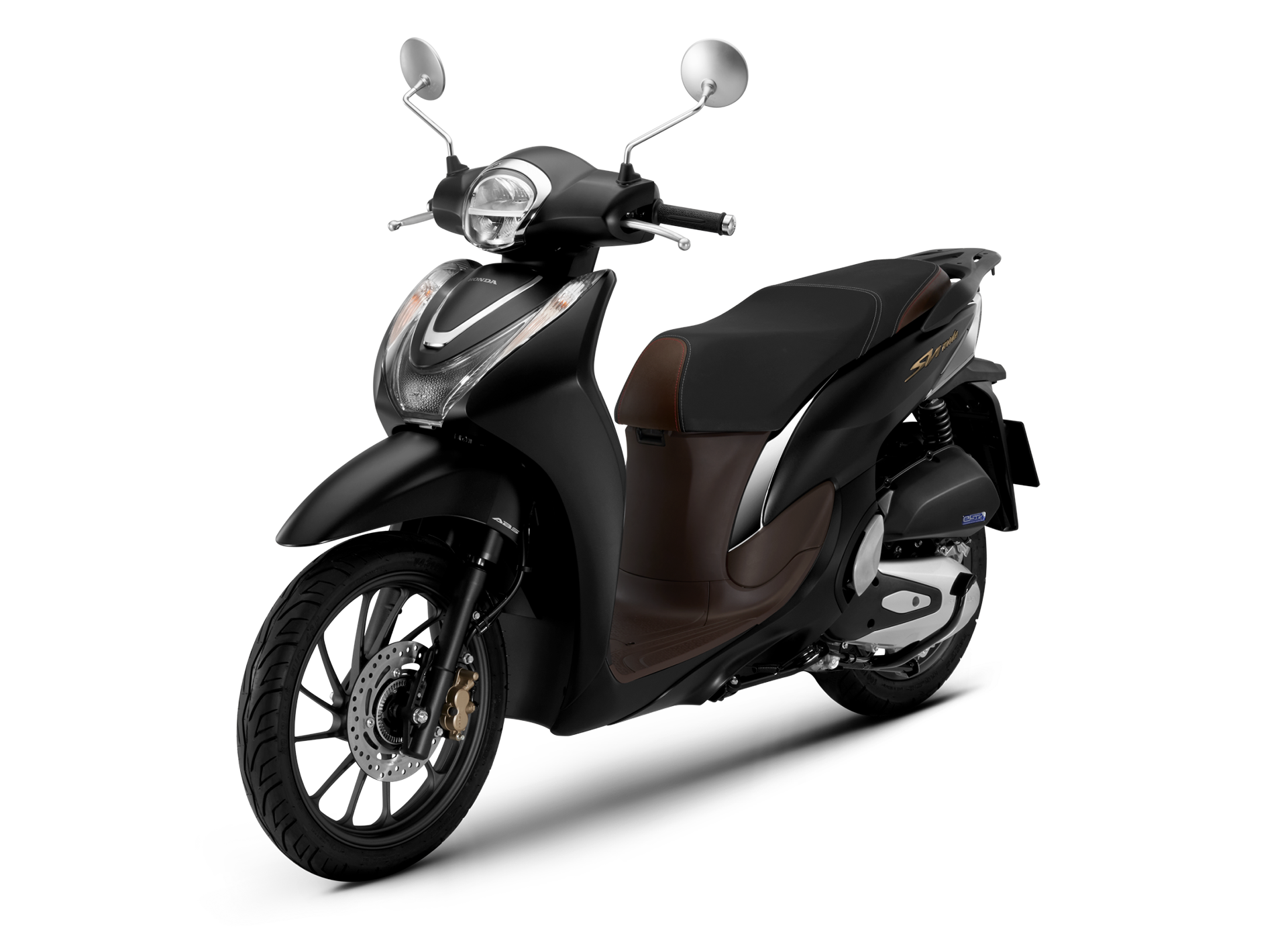 Price of Honda SH Mode 2022 car increased shockingly at the end of October 2022