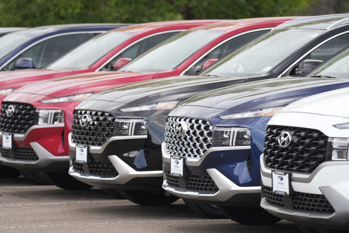 Mua xe hơi HYUNDAI ở đâu UY TÍN NHẤT lúc bấy giờ #22 Mua xe hơi HYUNDAI ở đâu UY TÍN NHẤT hiện nay nay