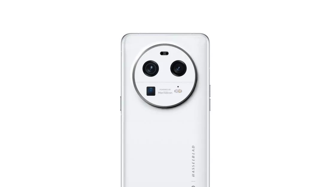 Sau Xiaomi 12S Ultra, OPPO Find X6 sẽ sử dụng cảm biến Sony IMX989 1 inch