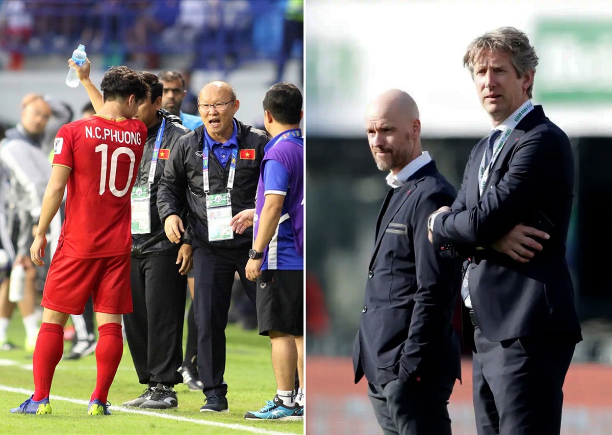 Tin bóng đá trưa 8/11 'Thần đồng' ĐT Việt Nam chấn thương nặng, HLV