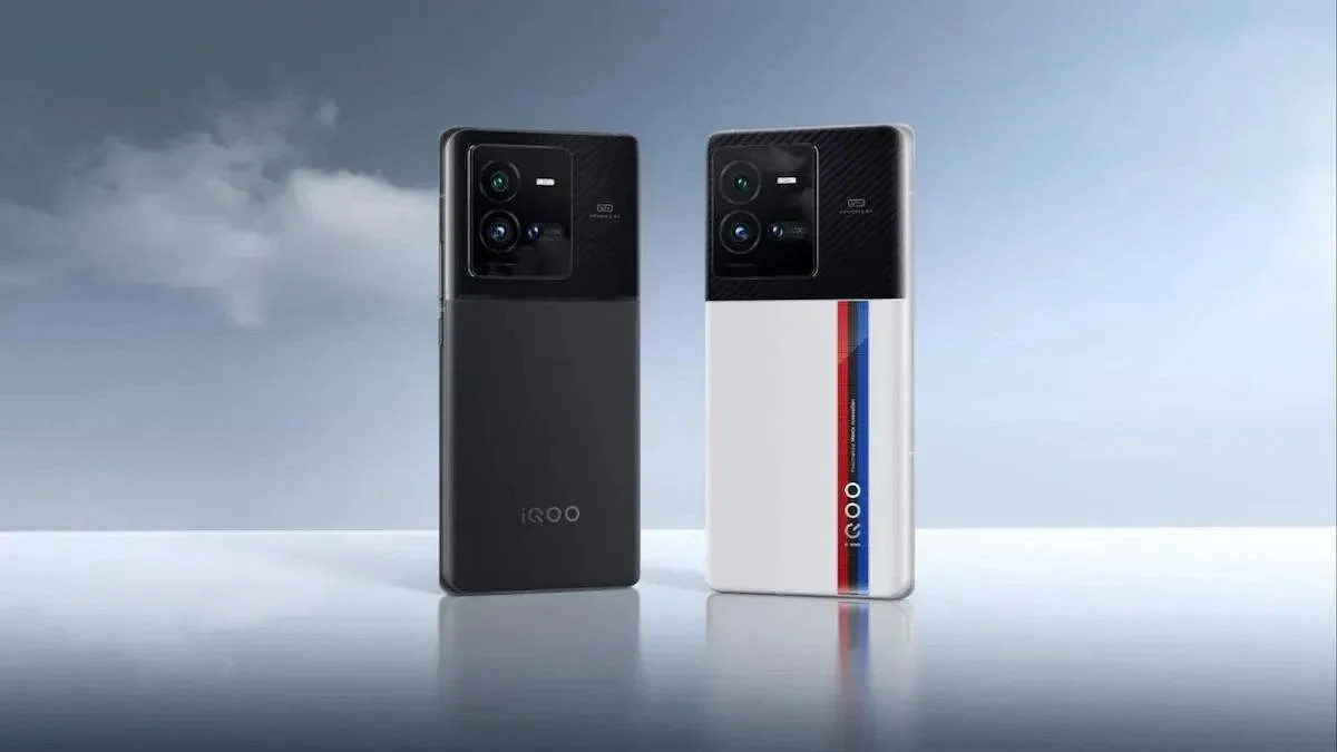 iQOO 11 appears on Geekbench with Snapdragon 8 Gen 2, 12GB RAM