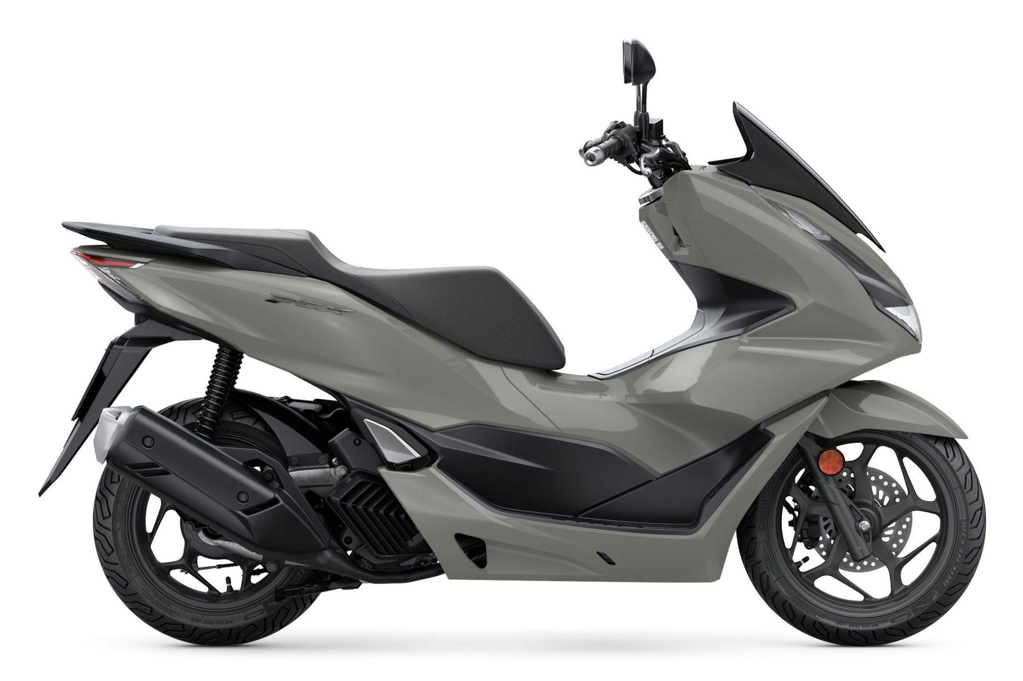 Honda mở bán ‘siêu phẩm’ xe ga mới với giá ngang Honda SH 150i Việt