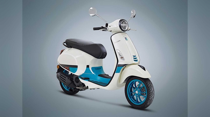 Honda SH’s rival launches a new version with great design
