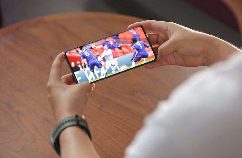 With vivo V25 Pro – every World Cup match is an unforgettable entertainment experience