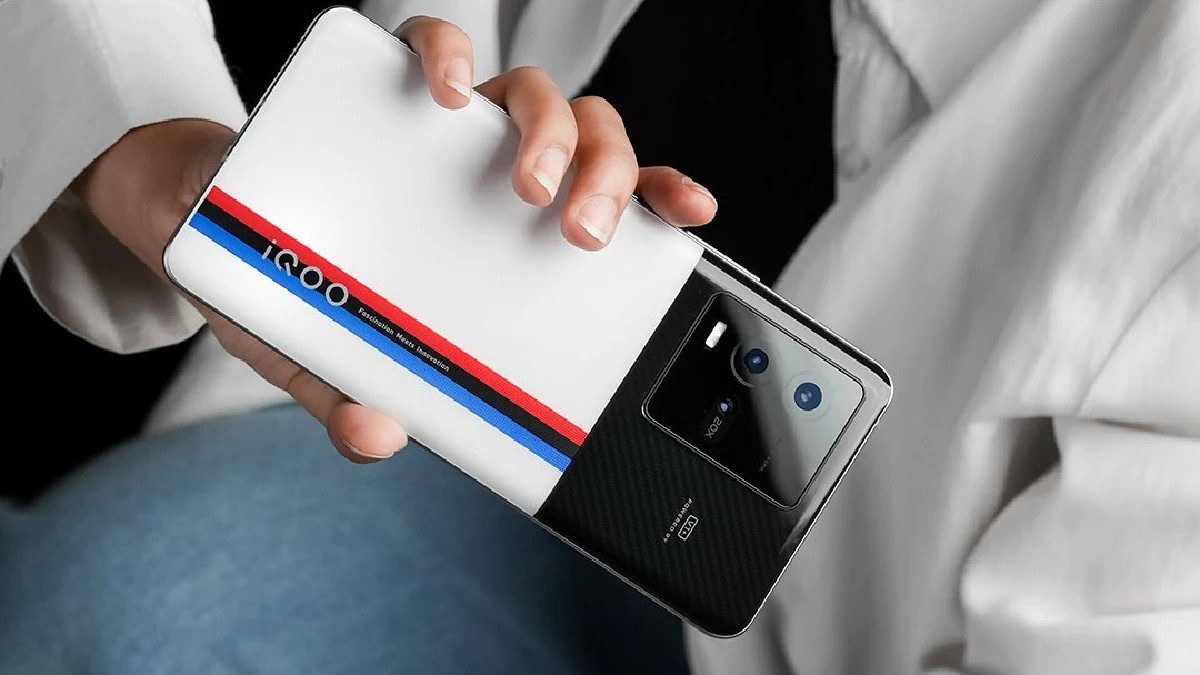 iQOO 11 with Snapdragon 8 Gen 2, 6.78-inch AMOLED display coming soon